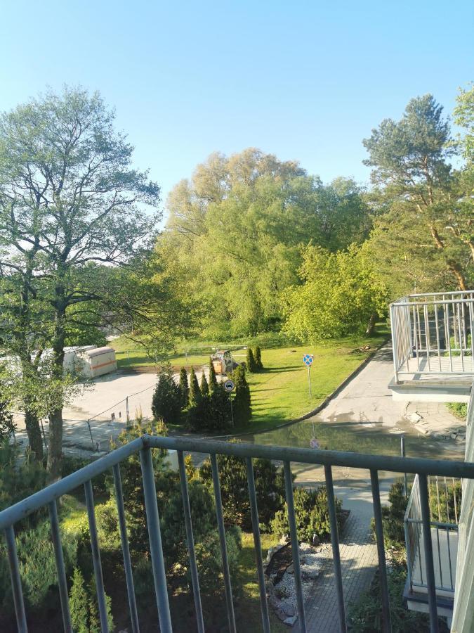 Appartamento S.Neries Butas Palanga Esterno foto